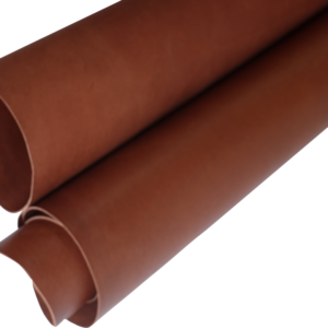 Buffed Color Brown