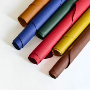 Safiano Leather All WijayaLeather